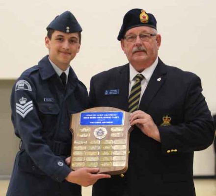 June 5, 2025 598 Sabre Squadron Annual Review3227