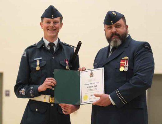 June 5, 2025 598 Sabre Squadron Annual Review3234