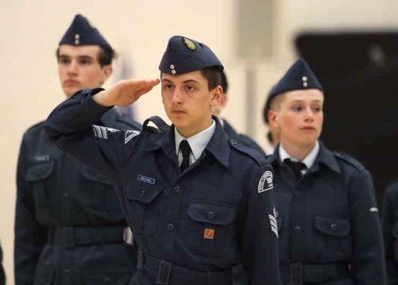 June 5, 2025 598 Sabre Squadron Annual Review3240