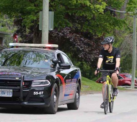 June 5, 2025 Special Olympics Torch Run3136