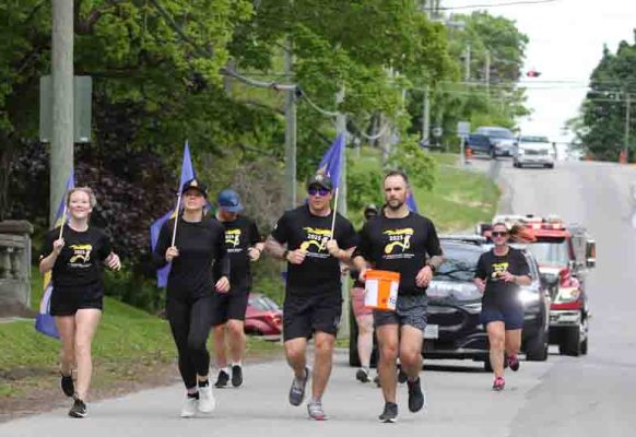 June 5, 2025 Special Olympics Torch Run3139