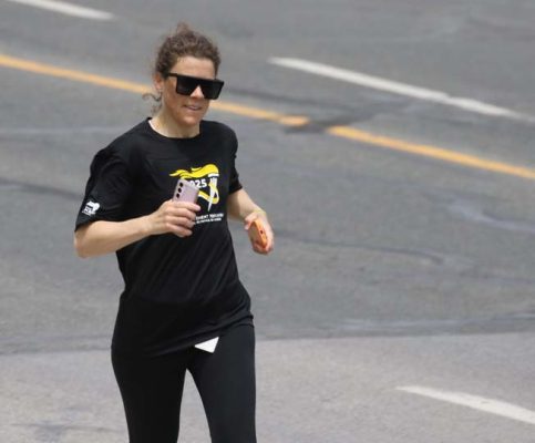 June 5, 2025 Special Olympics Torch Run3147