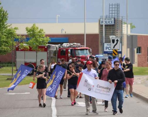 June 5, 2025 Special Olympics Torch Run3148
