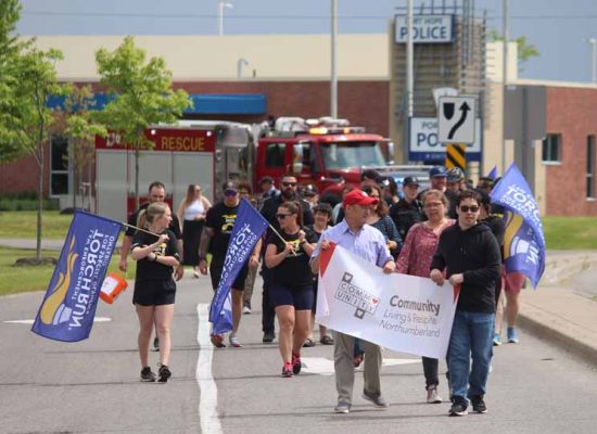 June 5, 2025 Special Olympics Torch Run3149