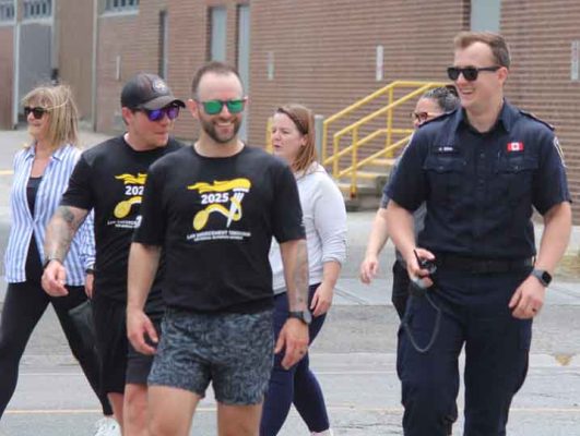 June 5, 2025 Special Olympics Torch Run3154