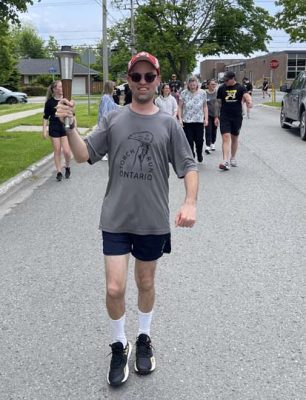 June 5, 2025 Special Olympics Torch Run3161