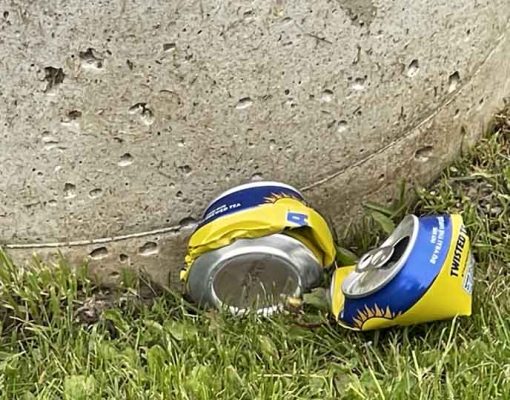 June 6, 2025 SMSS Clean up3183