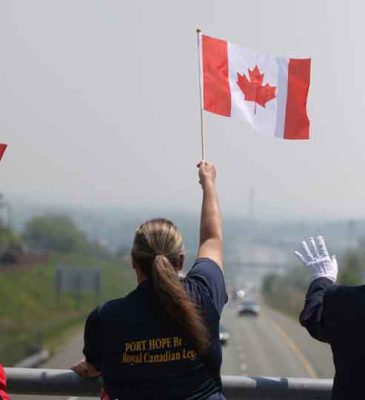 June 7, 2025 Honour Roll Motorcycle Ride3250