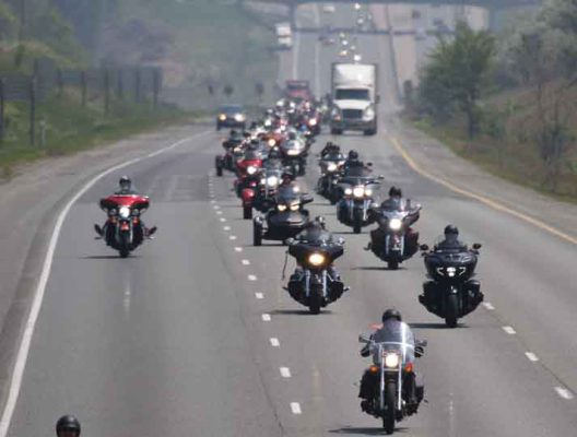 June 7, 2025 Honour Roll Motorcycle Ride3254
