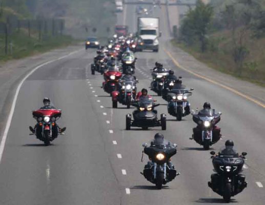 June 7, 2025 Honour Roll Motorcycle Ride3255