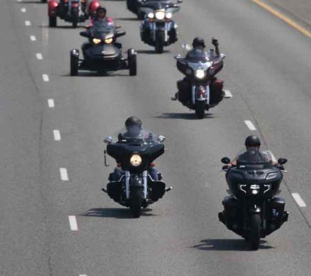 June 7, 2025 Honour Roll Motorcycle Ride3256