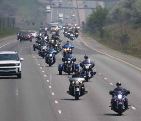 June 7, 2025 Honour Roll Motorcycle Ride3257