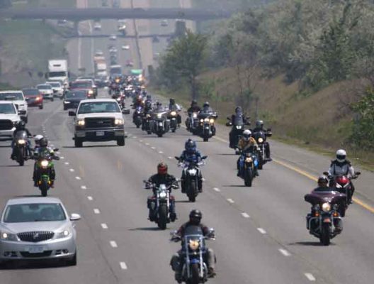 June 7, 2025 Honour Roll Motorcycle Ride3259