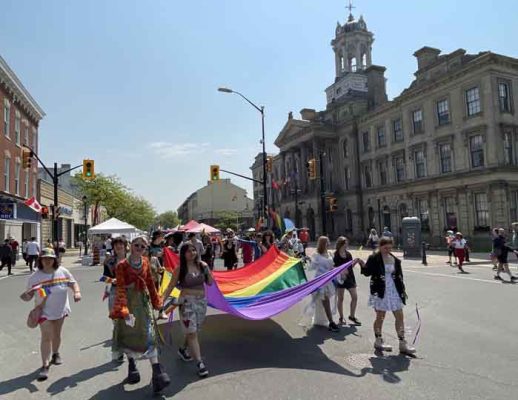 June 7, 2025 Pride Cobourg3291
