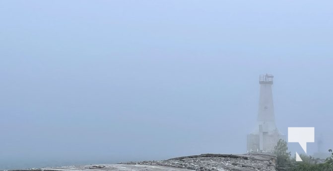 June 9, 2025 Fog Lighthouse3336