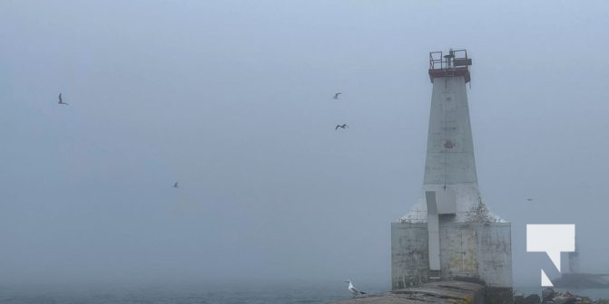 June 9, 2025 Fog Lighthouse3337