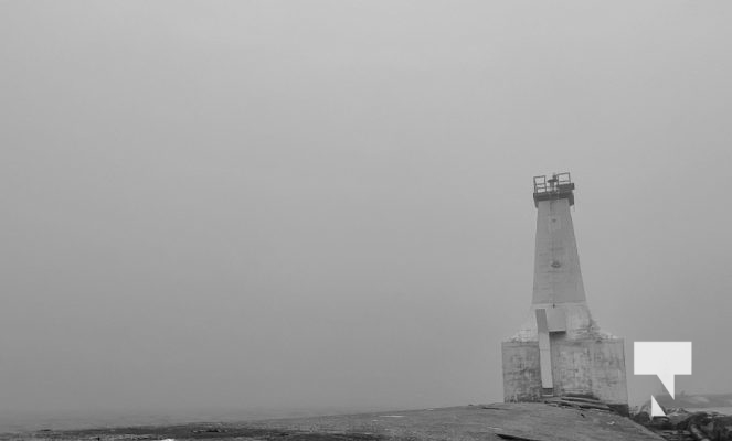 June 9, 2025 Fog Lighthouse3343