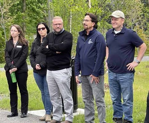 May 29, 2025 Lions Park Port Hope2946