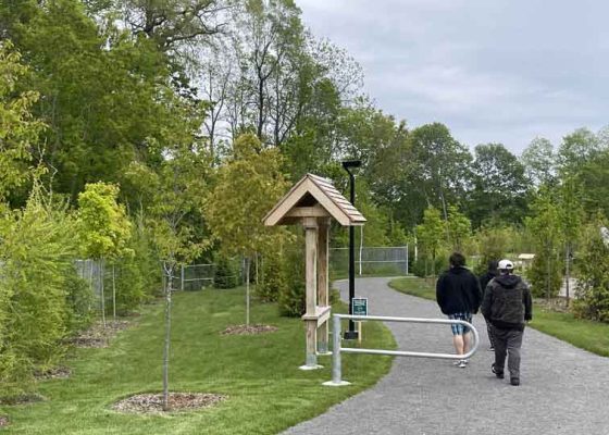 May 29, 2025 Lions Park Port Hope2955