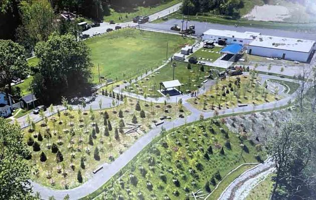 May 29, 2025 Lions Park Port Hope2957