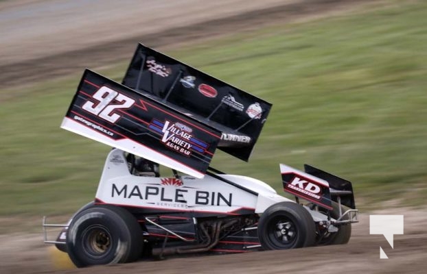 May 31, 2025 Brighton Speedway3000