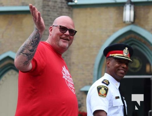 July 1, 2025 Canada Day Celebrations Adam Bureau4067