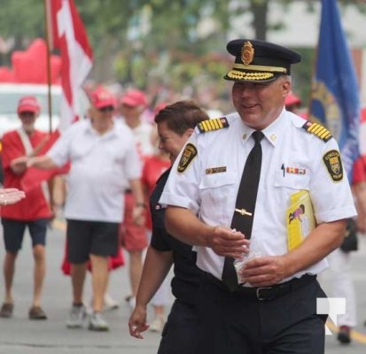 July 1, 2025 Canada Day Celebrations Ellard Beaven4069