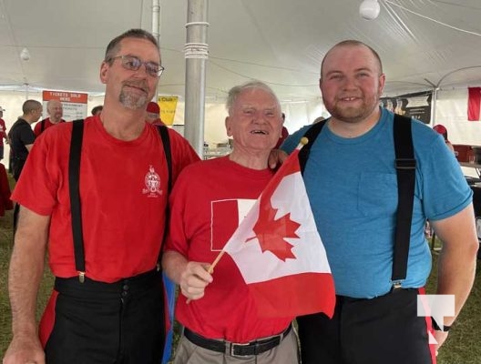 July 1, 2025 Canada Day Celebrations4062