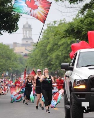 July 1, 2025 Canada Day Parade Celebrations4018