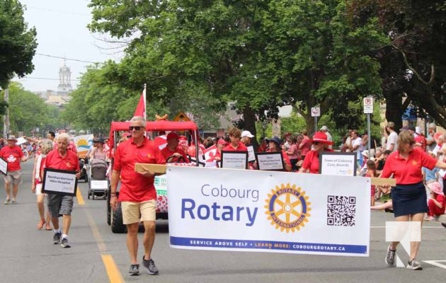 July 1, 2025 Canada Day Parade Celebrations4021