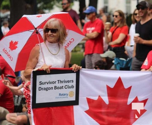 July 1, 2025 Canada Day Parade Celebrations4023