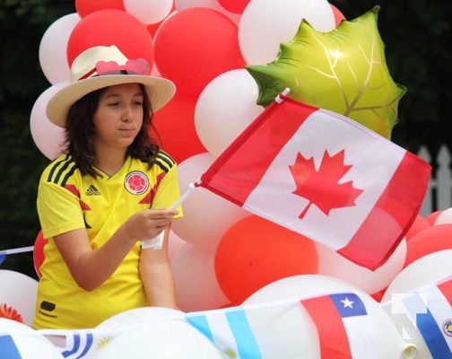 July 1, 2025 Canada Day Parade Celebrations4026