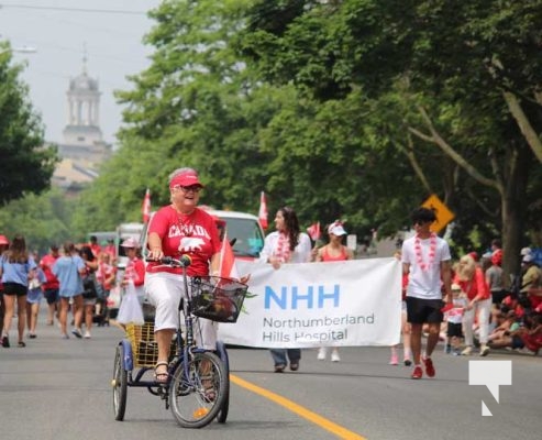 July 1, 2025 Canada Day Parade Celebrations4029