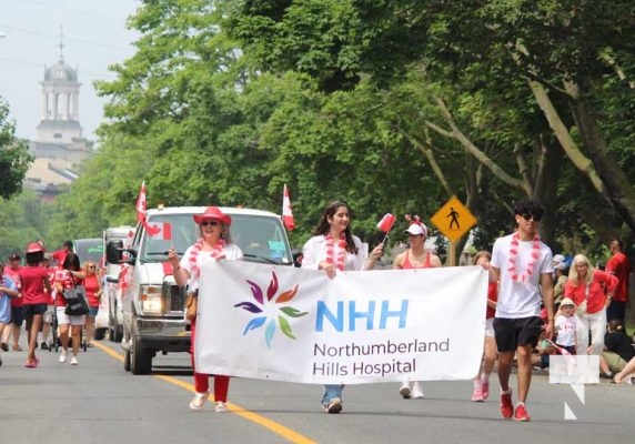 July 1, 2025 Canada Day Parade Celebrations4030