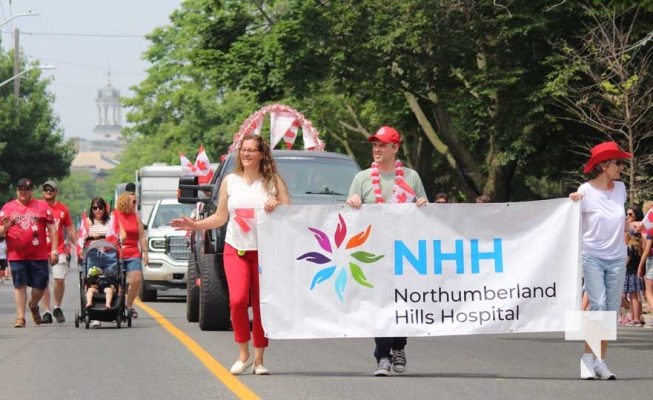 July 1, 2025 Canada Day Parade Celebrations4032