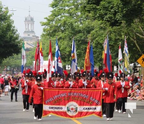 July 1, 2025 Canada Day Parade Celebrations4034