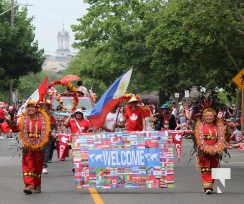 July 1, 2025 Canada Day Parade Celebrations4039