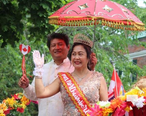 July 1, 2025 Canada Day Parade Celebrations4042