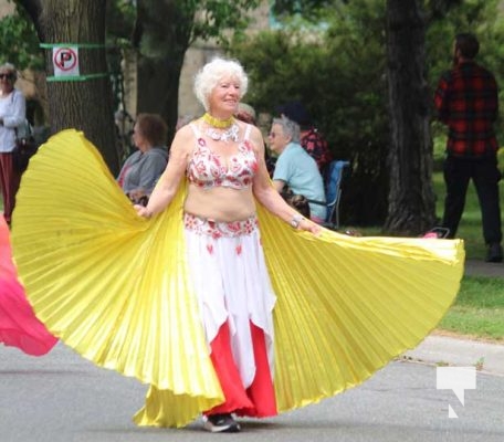 July 1, 2025 Canada Day Parade Celebrations4043
