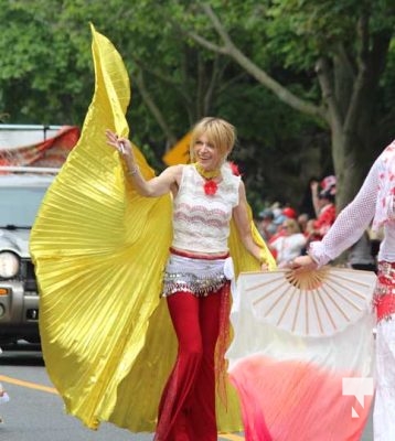 July 1, 2025 Canada Day Parade Celebrations4044