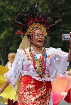 July 1, 2025 Canada Day Parade Celebrations4045