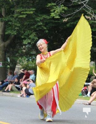 July 1, 2025 Canada Day Parade Celebrations4046