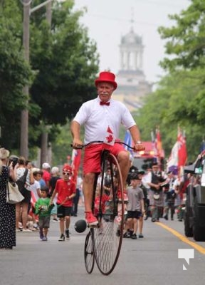 July 1, 2025 Canada Day Parade Celebrations4048