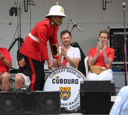 July 1, 2025 Canada Day Parade Celebrations4052