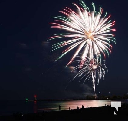 July 1, 2025 Fireworks Cobourg3966