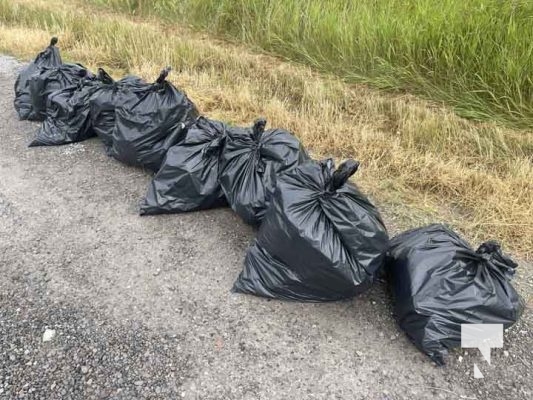 July 1, 2025 Highway of Heroes Clean Craftsman Kyle Sinclair3934
