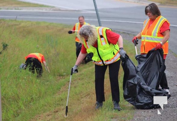 July 1, 2025 Highway of Heroes Clean Craftsman Kyle Sinclair3936