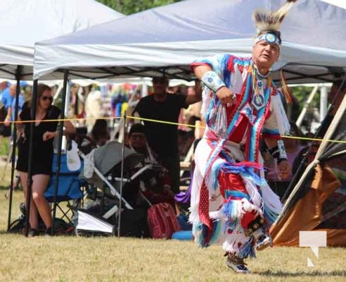 July 12, 2025 Alderville Pow Wow4672
