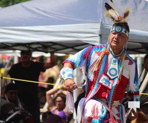 July 12, 2025 Alderville Pow Wow4673