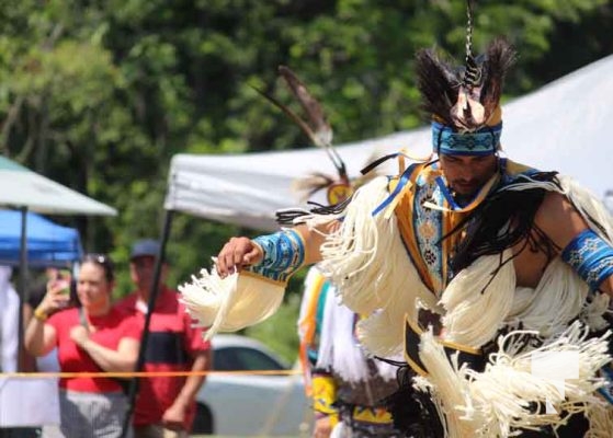 July 12, 2025 Alderville Pow Wow4676